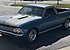 1966 Chevrolet El Camino V8 for sale 101456717